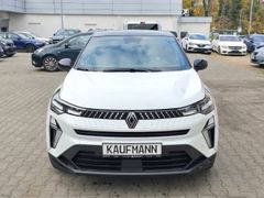 Fahrzeugabbildung Captur II Techno 1.6 E-TECH Hybrid 145 EU6e