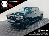 Dodge RAM 1500 Rebel RTR Crew Cab 4x4 - Dodge RAM Gebrauchtwagen in Solingen