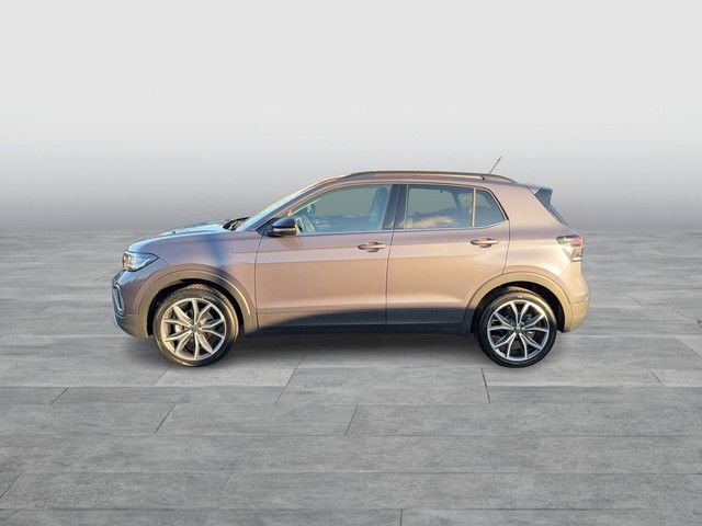 Volkswagen T-Cross - Bild 2