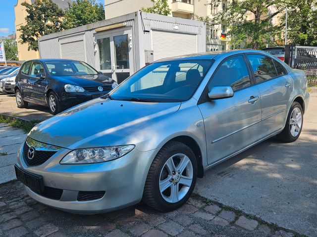 Mazda 6 Lim. 2.0