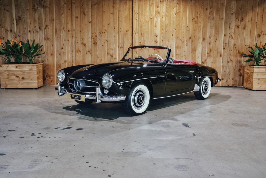 Mercedes-Benz Andere