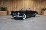 Mercedes-Benz SL-klasse Cabrio 190 | Matching Numbers | Matchi - Mercedes-Benz Gebrauchtwagen von 1961