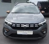 Dacia Jogger LPG EXTREME+ 5 Sitzer*NAV+CAM*PDC vo+hi - mit LPG-Antrieb: Kombi