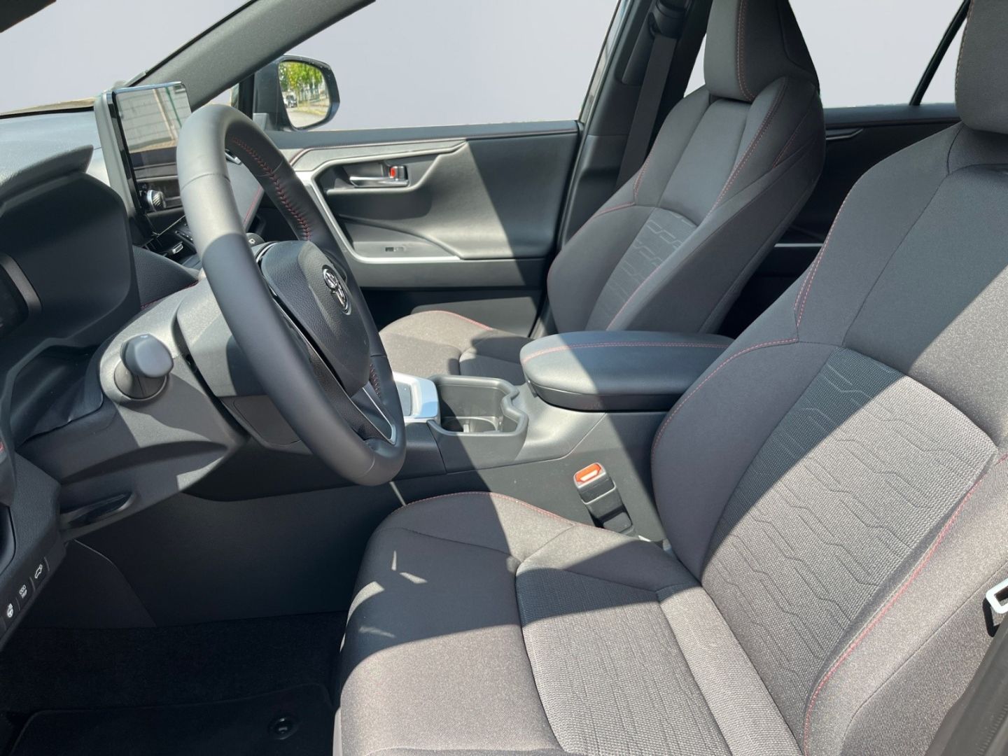 Toyota RAV 4 - Bild 8