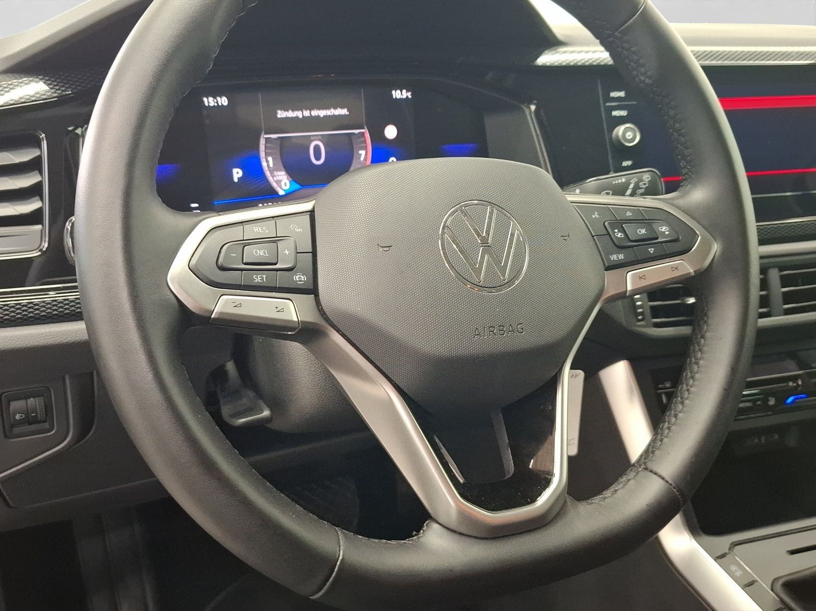 Volkswagen Polo - Bild 10