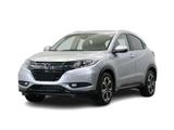 Honda HR-V 1.5 i-VTEC 130 CV Automatica CVT Exec - silberne Honda HR-V
