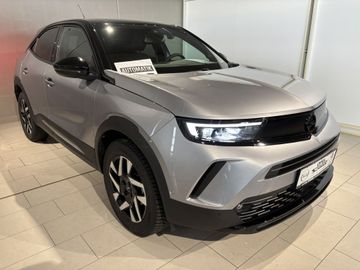 Fotografie 3 des Opel Mokka 1.2 DI Turbo Automatik GS