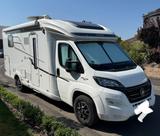 HYMER / ERIBA / HYMERCAR Tramp  - Hymer Tramp