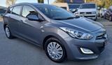 Hyundai i30 cw 1.6GDI  Style  *AHK  *HU/AU-NEU! - Hyundai i30 mit Anhängerkupplung