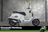 Vespa GTS 310 Super, Modell 2025, E5+, Lieferservice - VESPA GTS 310 SUPER