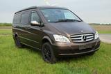 Mercedes-Benz Viano Marco Polo *4Matic * kein AdBlue - Angebote