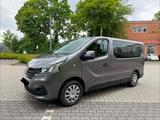 Renault Trafic 1.6 120 PS 8 Sitzer Klima - Renault Trafic Gebrauchtwagen in Nürnberg
