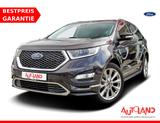 Ford Edge 2.0 TDCi Bi-Turbo Vignale LED Sitzbelüftung - Ford Edge: Geländewagen
