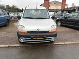 Renault Kangoo 1.4 Automatik Privilege - gebrauchte Renault Kangoo aus dem Jahr 2001