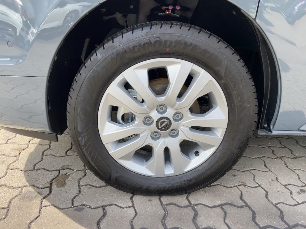 Nissan Primastar - Bild 8