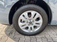 Nissan Primastar - Vorschau Bild 8