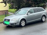 Audi A6 4F 2.0 TDI Bi-Xenon - Audi A6 aus 2008: 4.2