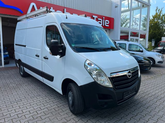 Opel Movano B Kasten/Kombi HKa L2H2 3,5t