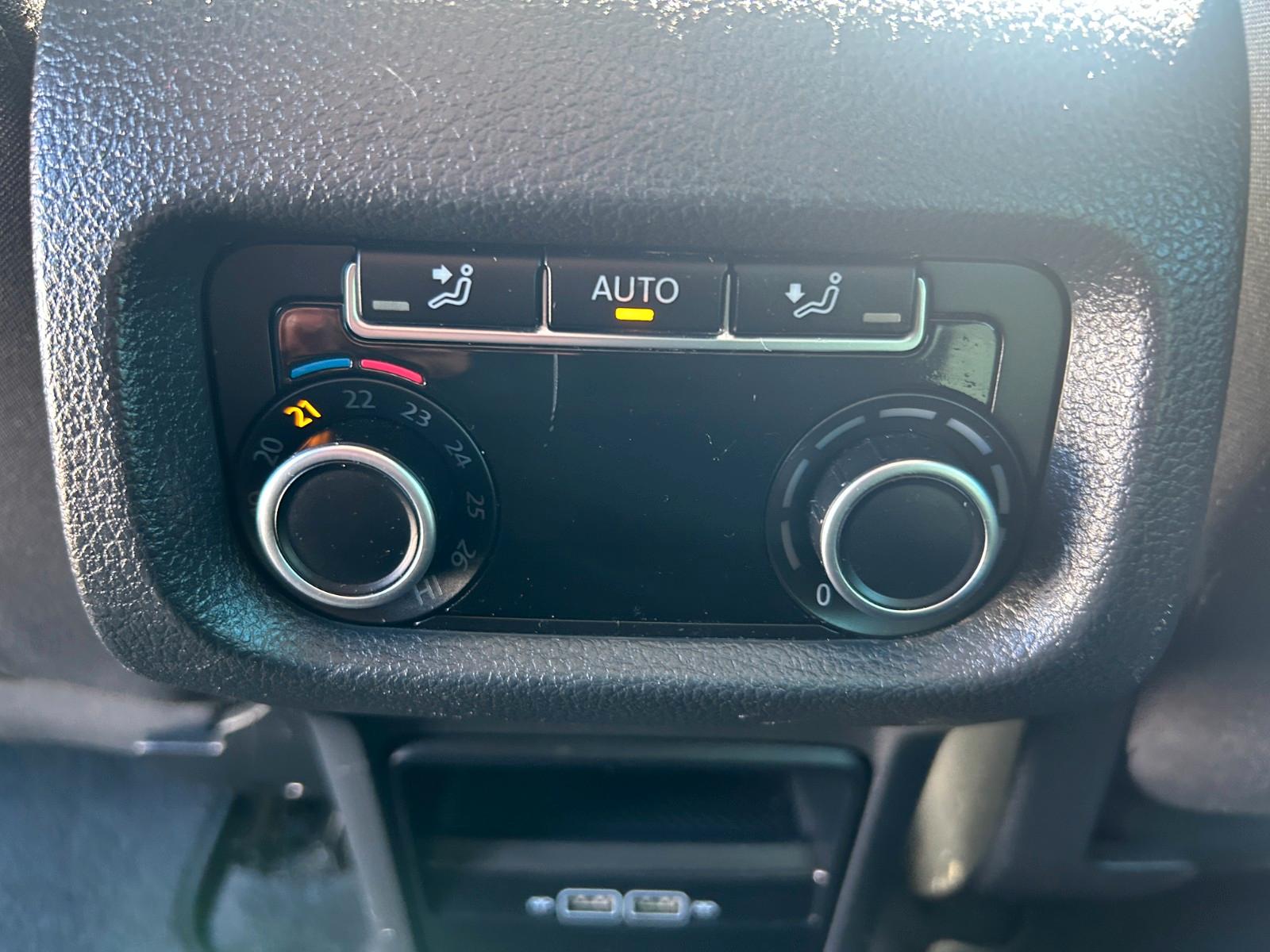 Volkswagen Sharan Comfortline 7 Sitzer, миниатюра 15