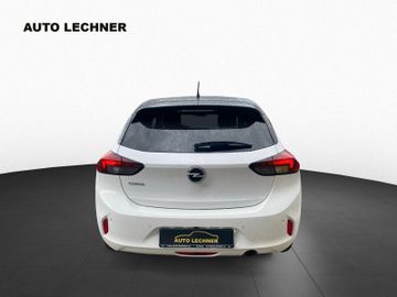 Bild 6 Opel Corsa F *KAMERA*DAB*SHZ*LENKRAD-HZ*CARPLAY*1.H*