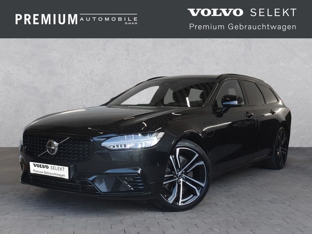 Image of Volvo V90