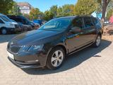 Skoda Octavia Combi Ambition Klima Alu Apple CarPlay - Skoda Octavia Gebrauchtwagen in Leipzig