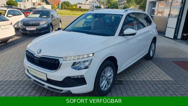 Skoda Kamiq TSI Selection **DEZEMBER-PRÄMIE**