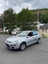 Volkswagen Golf 1.4 Special Variant Special - Volkswagen Golf aus 2003: Variant