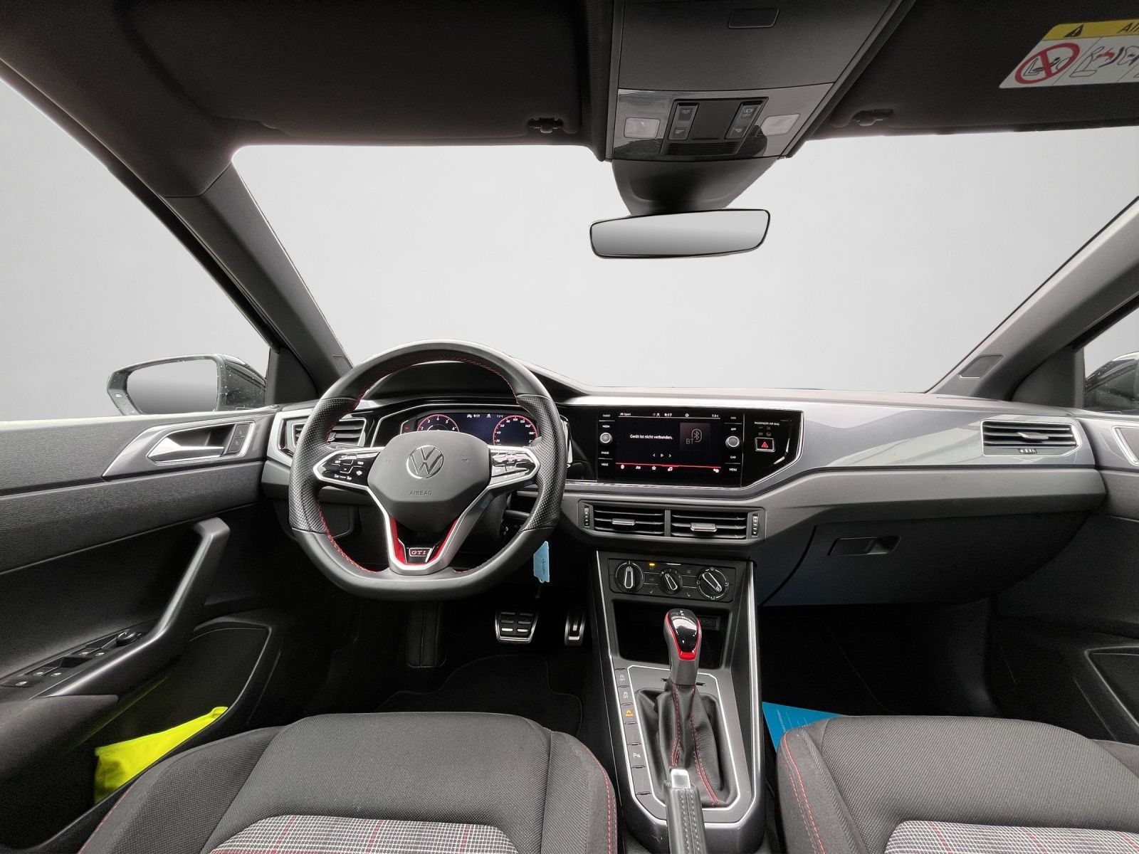 Volkswagen Polo - Bild 4