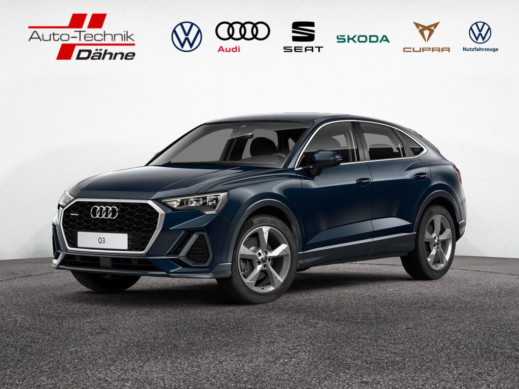 Image of Audi Q3