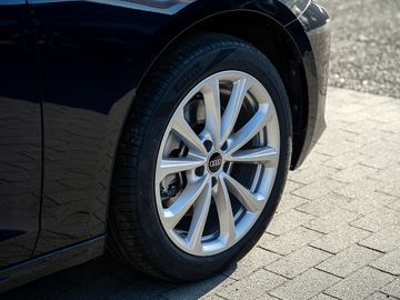 Audi A5 - 5