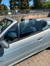 Renault Kabriolet 1,4 ales ist gut Fährt n... - gebrauchte Renault Megane aus dem Jahr 2000