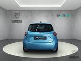 Renault ZOE Intens R135 TCe / Inkl. Akku / Klimaautom DA - Renault ZOE: R135