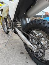 Husqvarna FE350, 148 Betriebsstunden, gepflegter Zustand - HUSQVARNA ENDURO