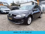 Volkswagen Golf VII Lim Lounge BMT*AUTOMATIK*SERVICE+HU NEU - Volkswagen Golf: Lounge