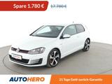 Volkswagen Golf VII 2.0 TSI GTI BMT*NAVI*XENON*TEMPO*PDC* - Volkswagen Gebrauchtwagen in Leverkusen