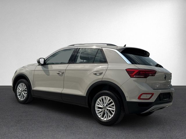 T-Roc 1.0 TSI Life LED+NAVI+KLIMA+KAMERA+SHZ+PDC