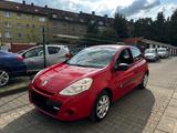 Renault Clio III GPS TÜC NEU*2.HAND*KLIMA* TOP - Renault Clio: Gps