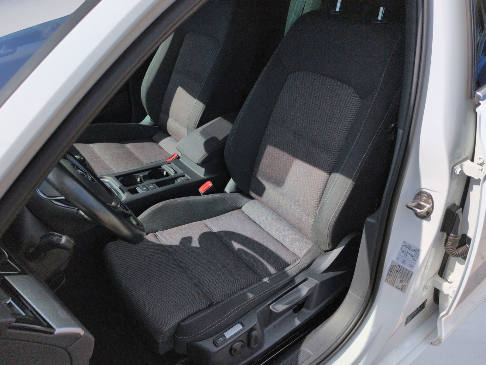 Passat Variant 1.4 TSI Comfortl. KAMERA+NAVI+GRA