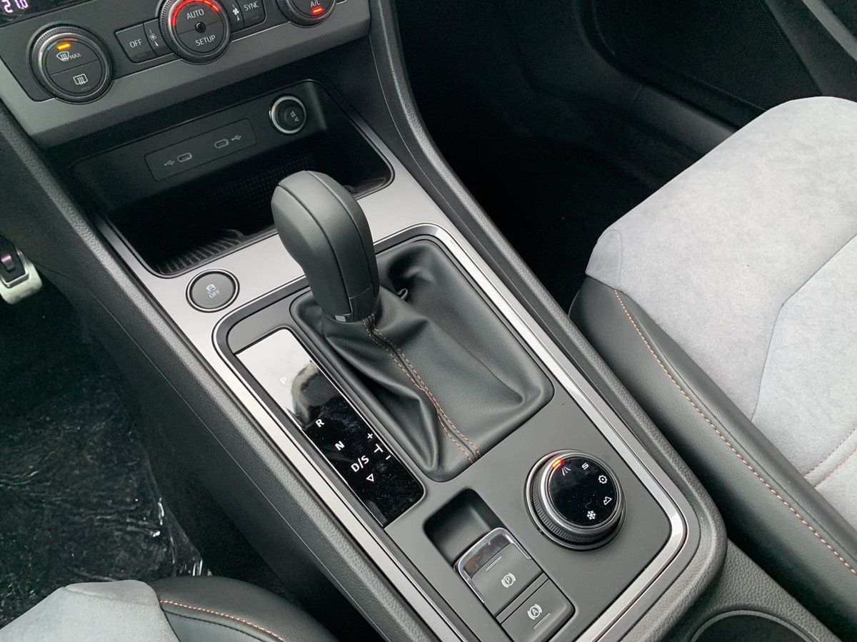 Cupra Ateca - Bild 19