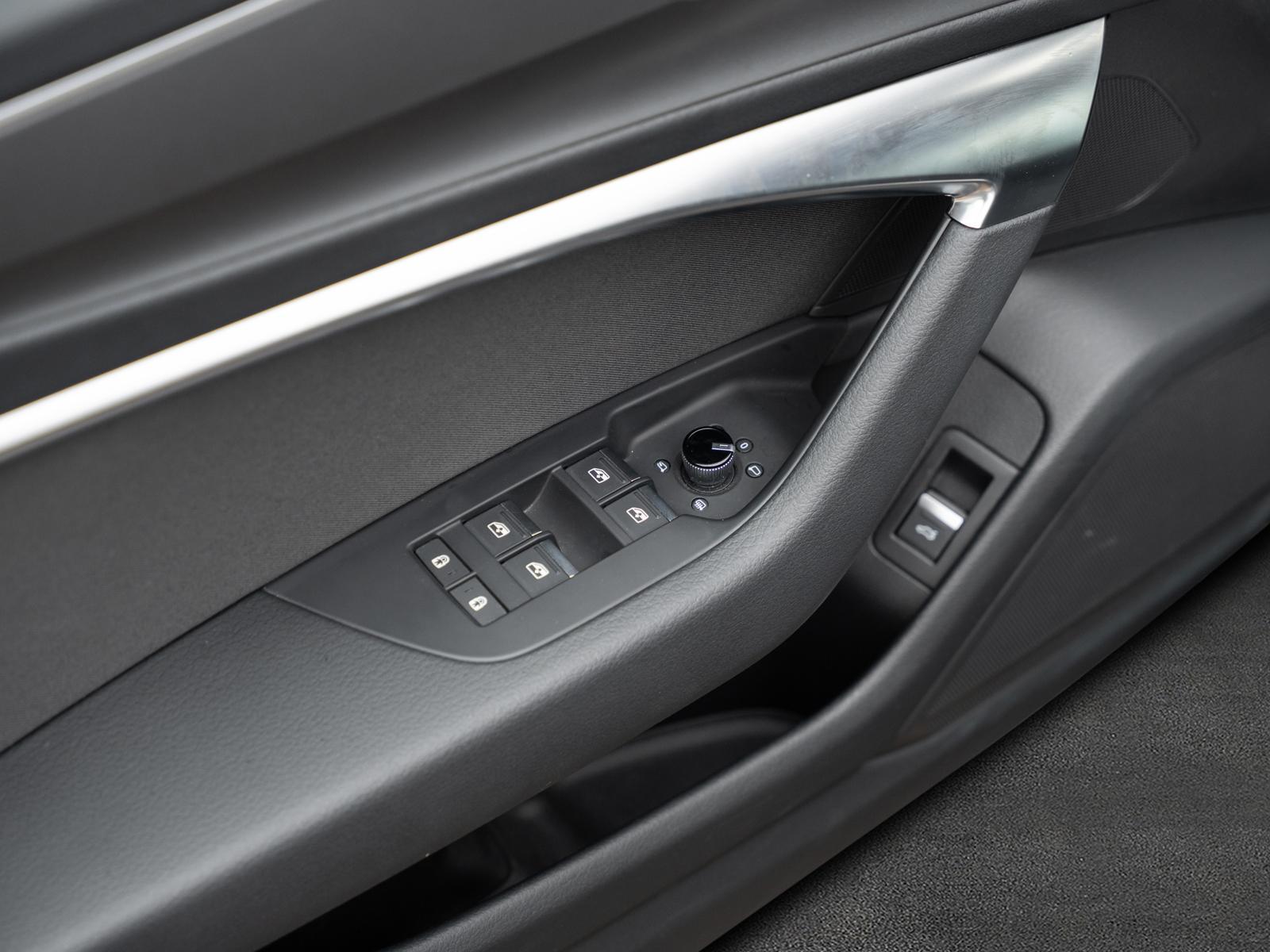 Audi A6 40 TDI Business-Pak. ACC MMI DSP SHZ Privacy, миниатюра 15