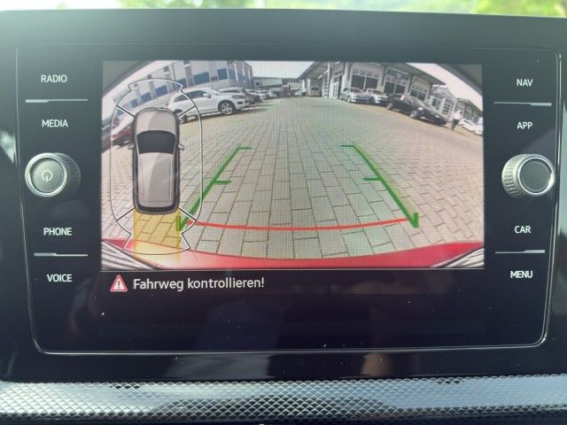 T-Cross Prime 1.0l TSI DSG IQ.LIGHT+KAMERA+ACC+