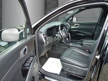 KIA Sorento - 7