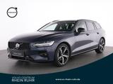 Volvo V60 B4 Plus Dark+BP+LM19+MET+WINTERPAK+MEMORY+ - Volvo V60 in Gelsenkirchen