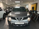 Nissan Juke 1.5 dci N-Connecta *NAVI*RFK*SHZ* - Nissan Juke mit Diesel-Antrieb