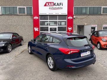 Ford Focus - 6