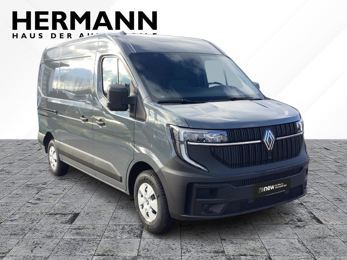 Renault Master - Bild 6