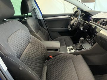 Skoda Superb - 3