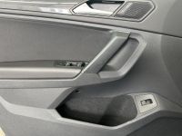 Volkswagen Tiguan - Vorschau Bild 8