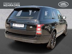 Fahrzeugabbildung Land Rover Range Rover Diesel SDV8 Voque